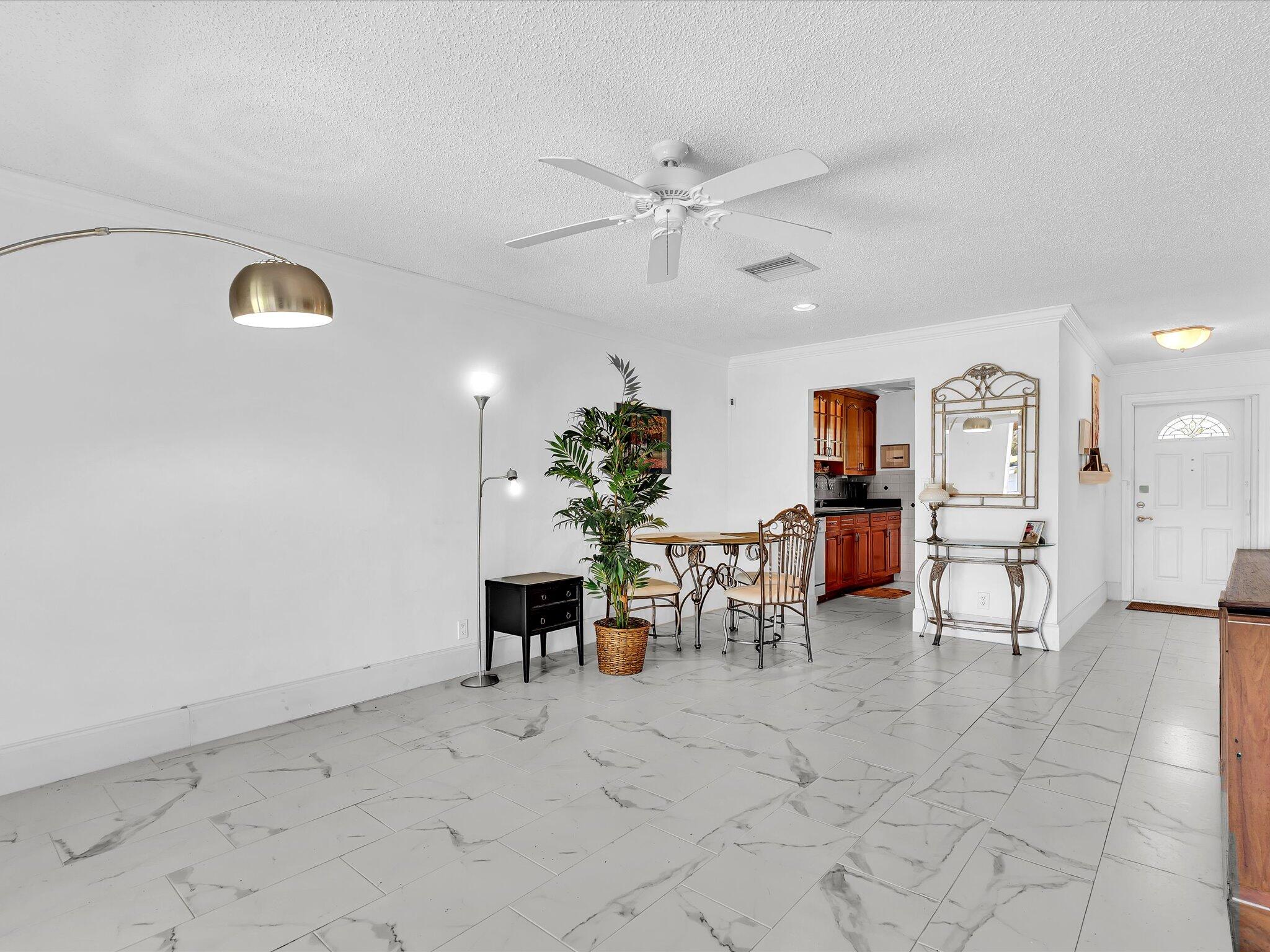 LEISUREVILLE GOLF LANE - Residential