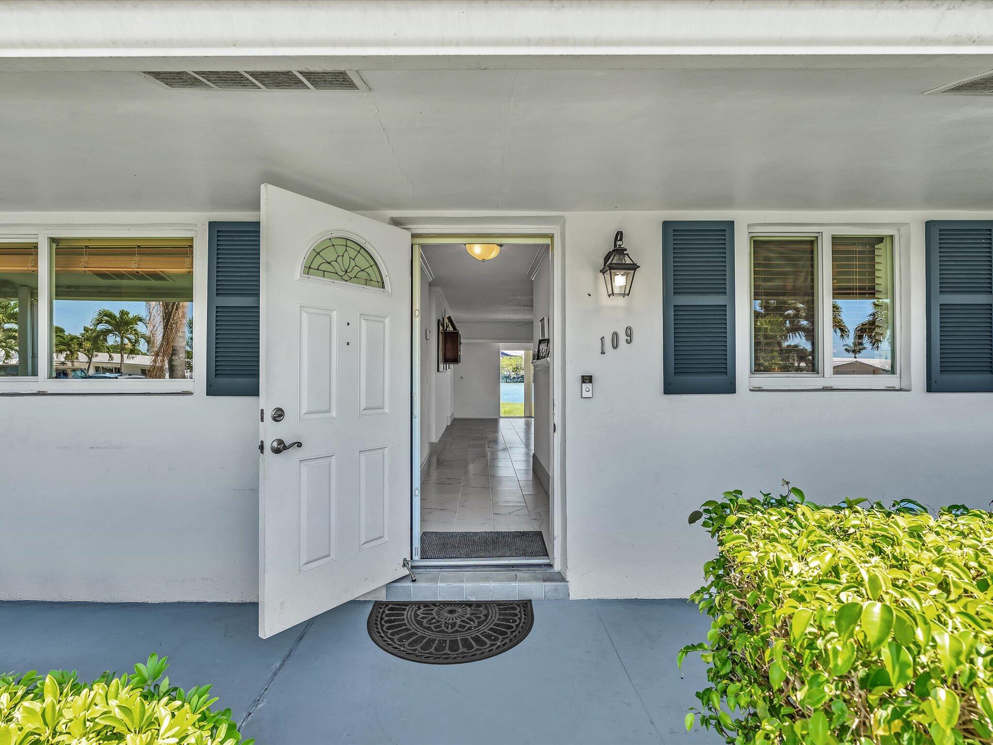 LEISUREVILLE GOLF LANE - Residential