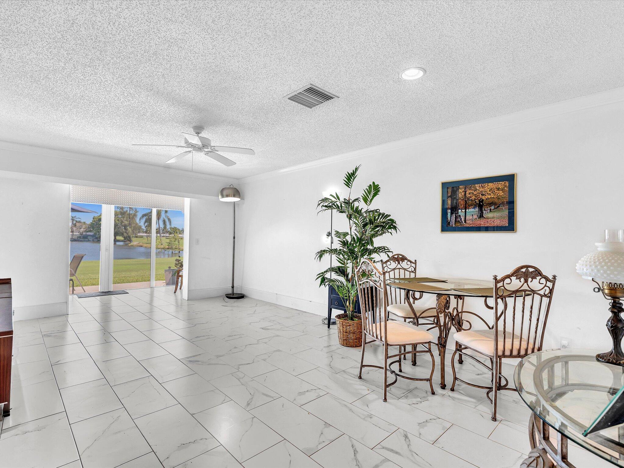 LEISUREVILLE GOLF LANE - Residential