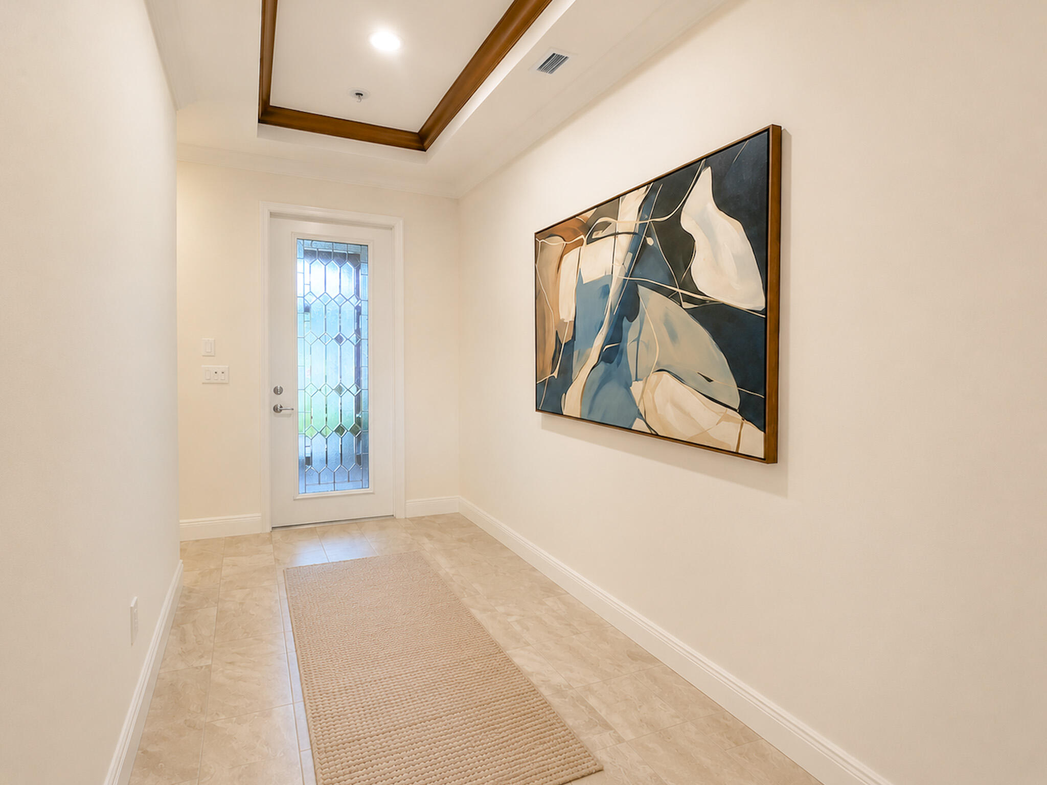 TRADITION PLAT NO 72 - Residential