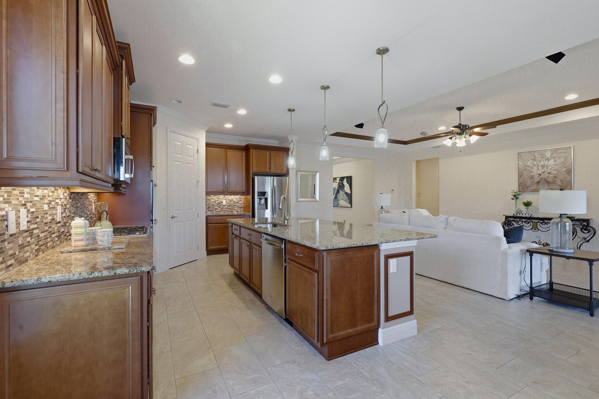 TRADITION PLAT NO 72 - Residential