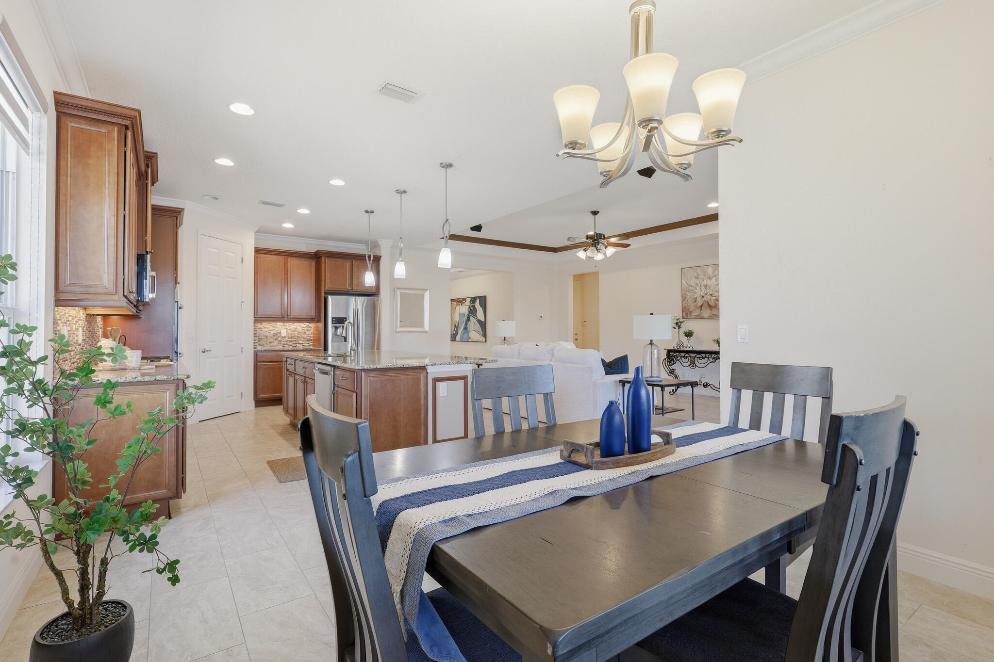 TRADITION PLAT NO 72 - Residential