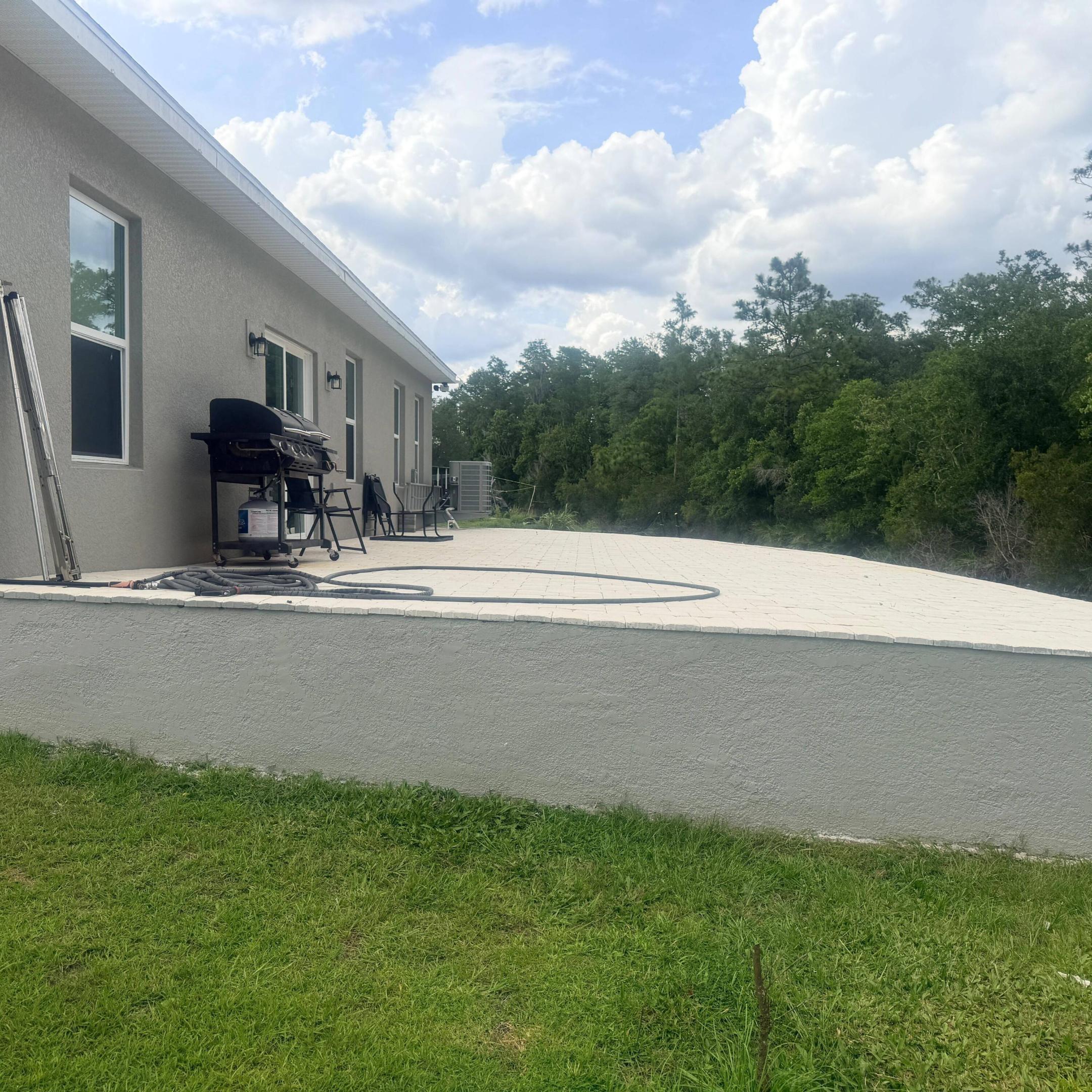 POINCIANA NEIGHBORHOOD - Residential