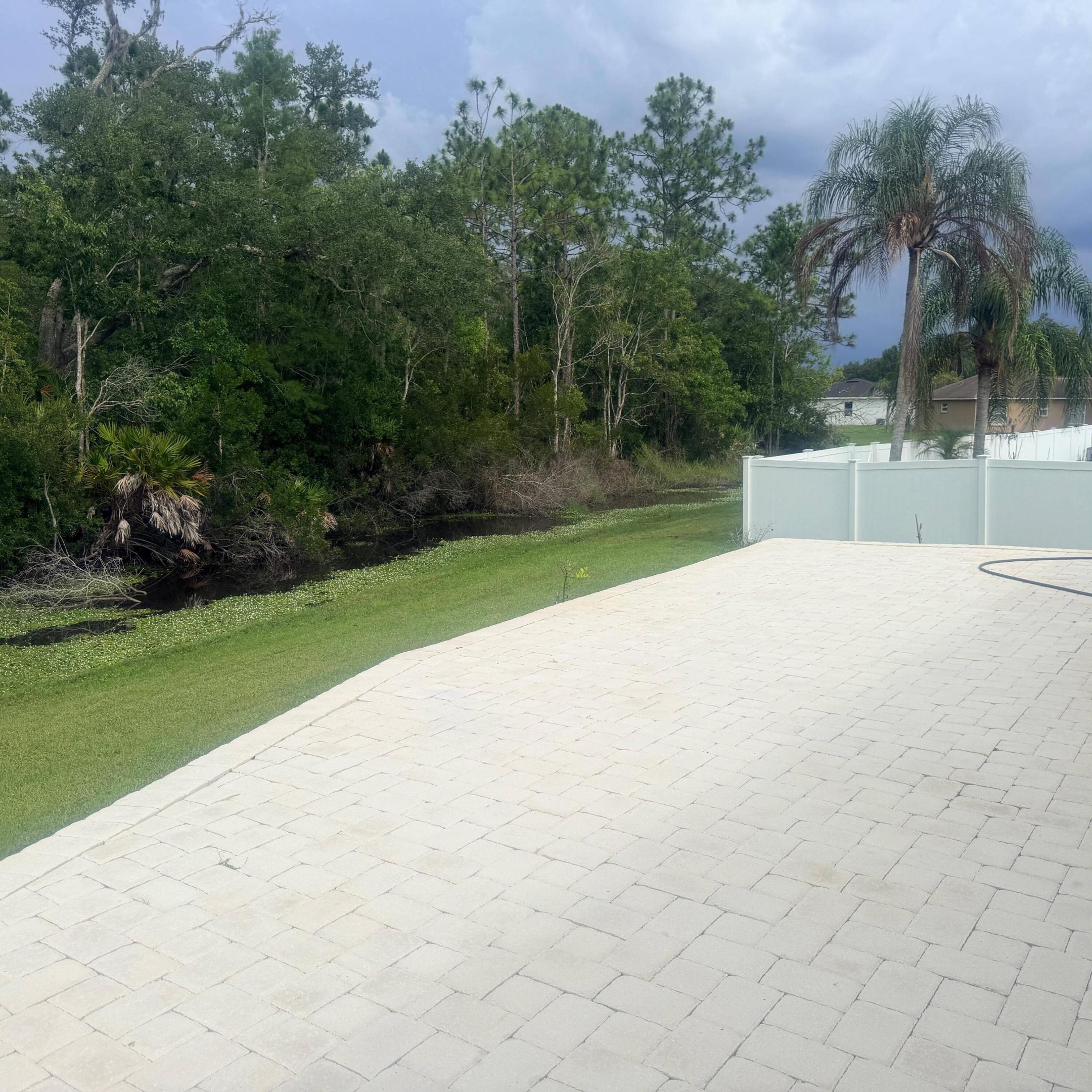 POINCIANA NEIGHBORHOOD - Residential