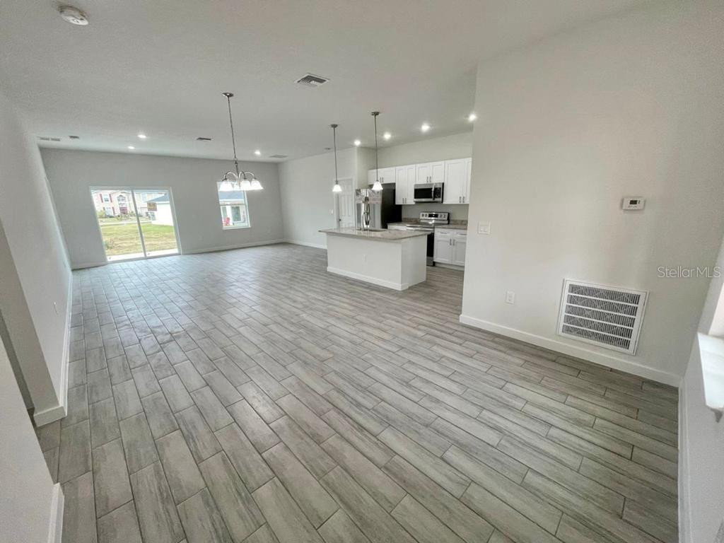 POINCIANA NEIGHBORHOOD - Residential