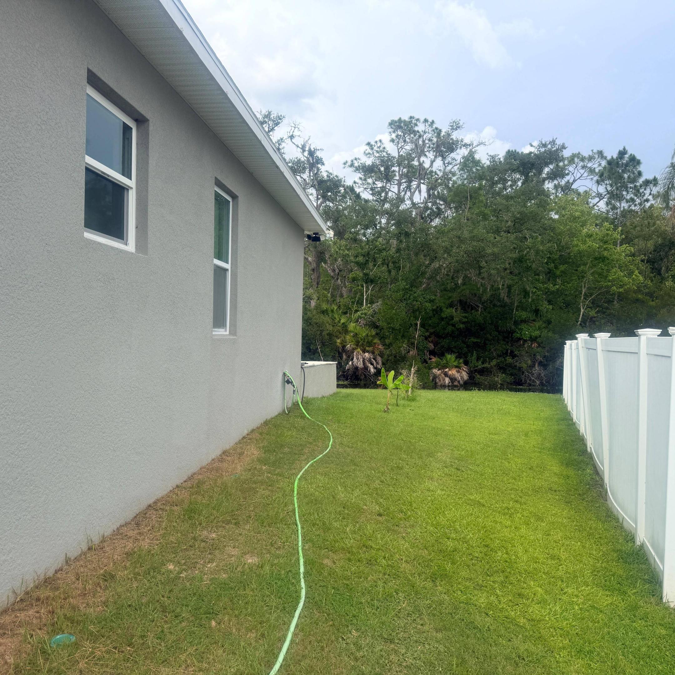 POINCIANA NEIGHBORHOOD - Residential