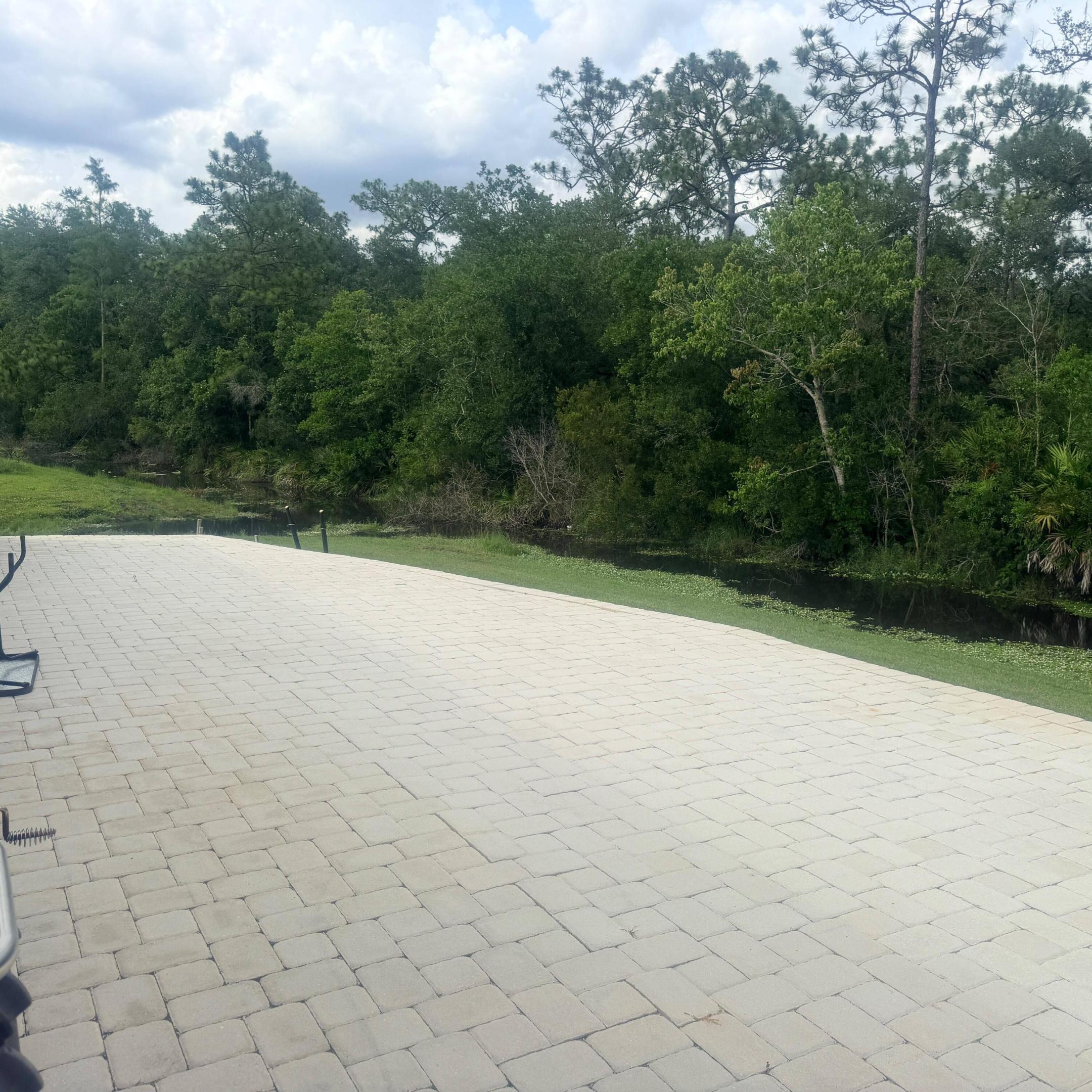 POINCIANA NEIGHBORHOOD - Residential