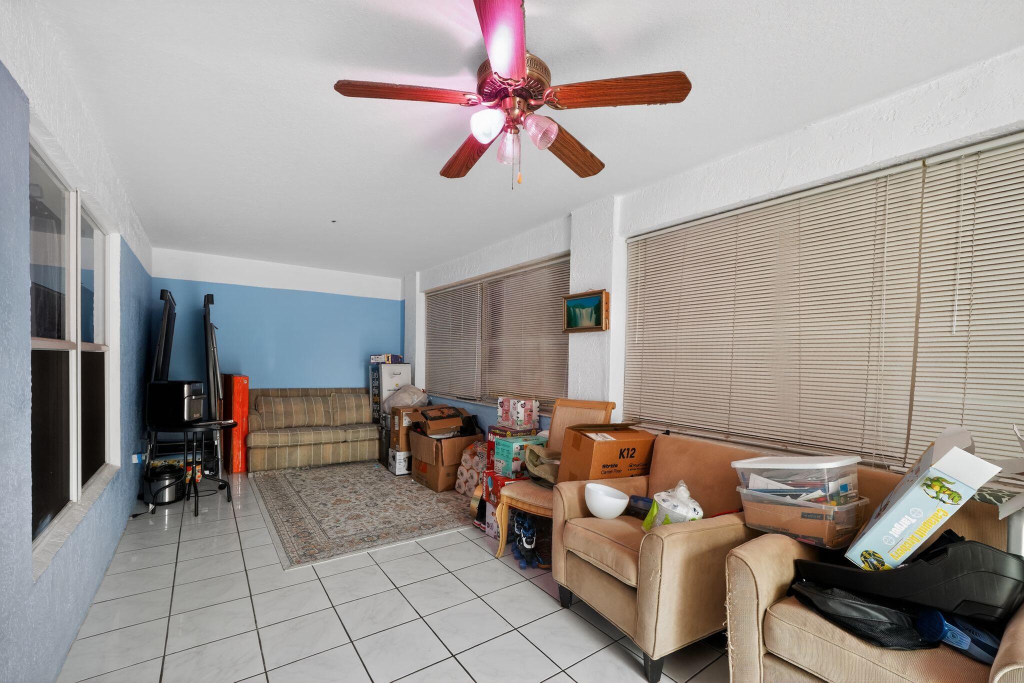 PORT ST LUCIE SECTION 14 - Residential