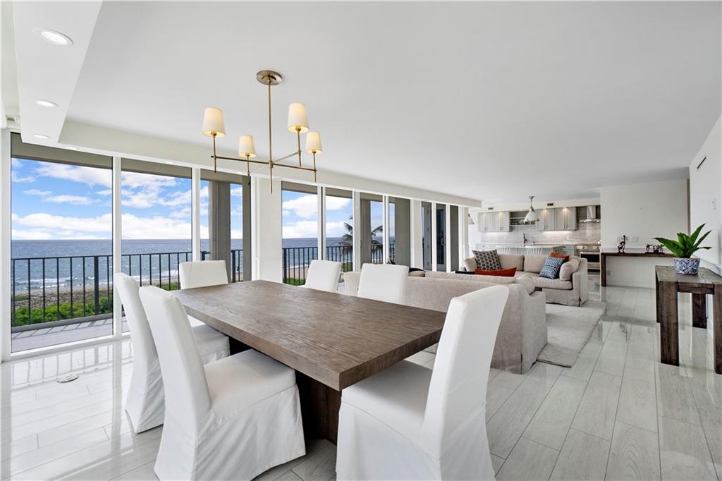 OCEAN TOWERS CONDOMINIUM - Residential