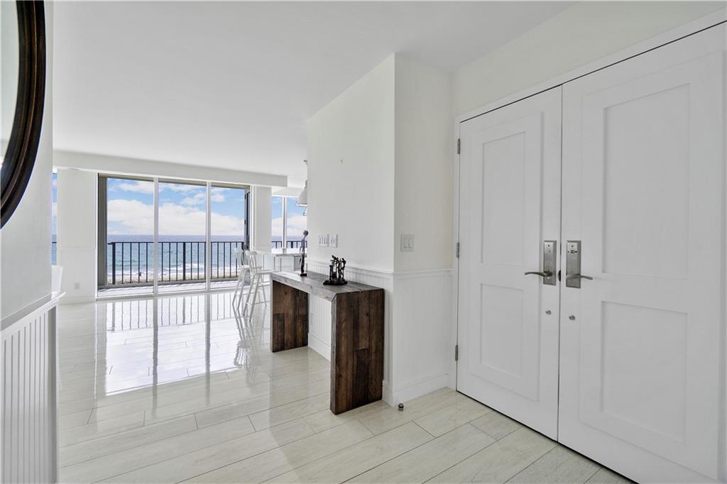 OCEAN TOWERS CONDOMINIUM - Residential
