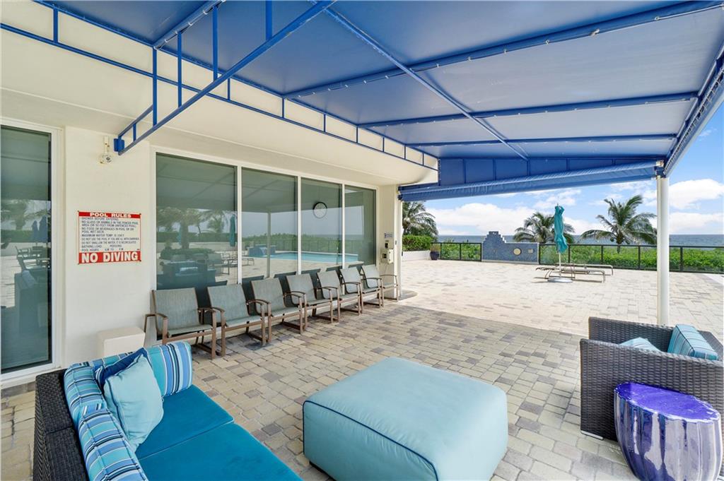 OCEAN TOWERS CONDOMINIUM - Residential