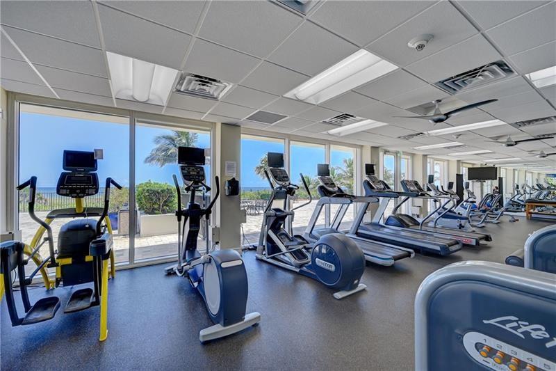 OCEAN TOWERS CONDOMINIUM - Residential