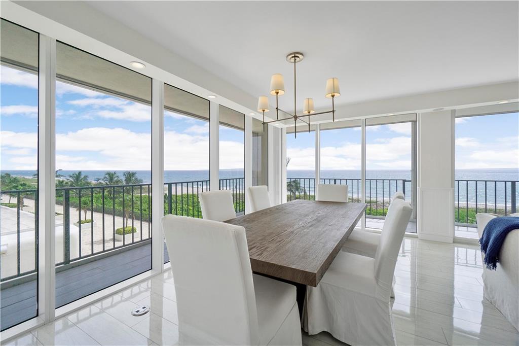 OCEAN TOWERS CONDOMINIUM - Residential