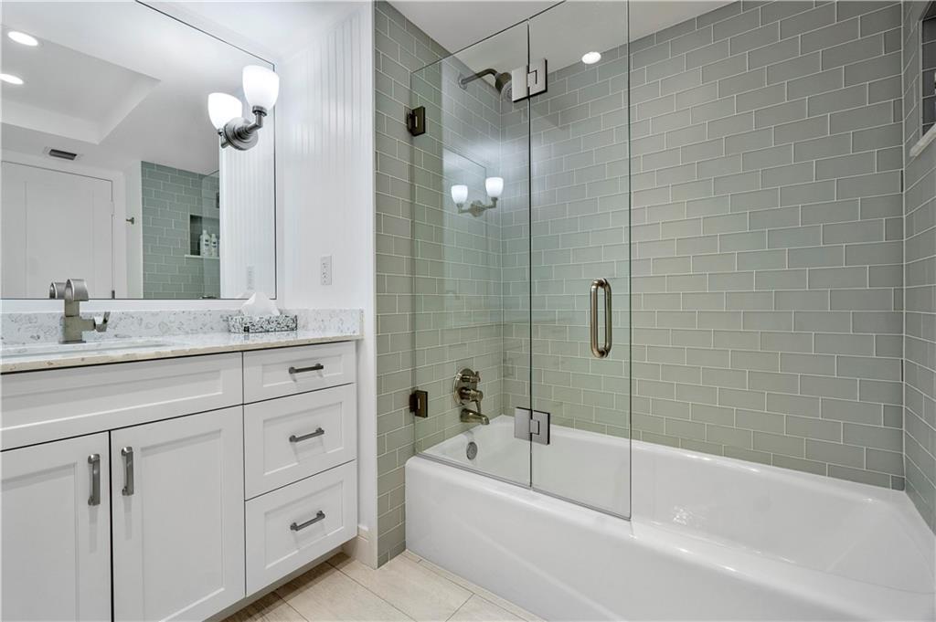 OCEAN TOWERS CONDOMINIUM - Residential