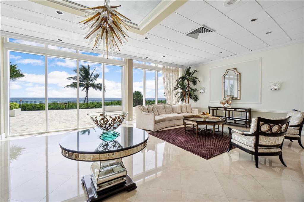 OCEAN TOWERS CONDOMINIUM - Residential