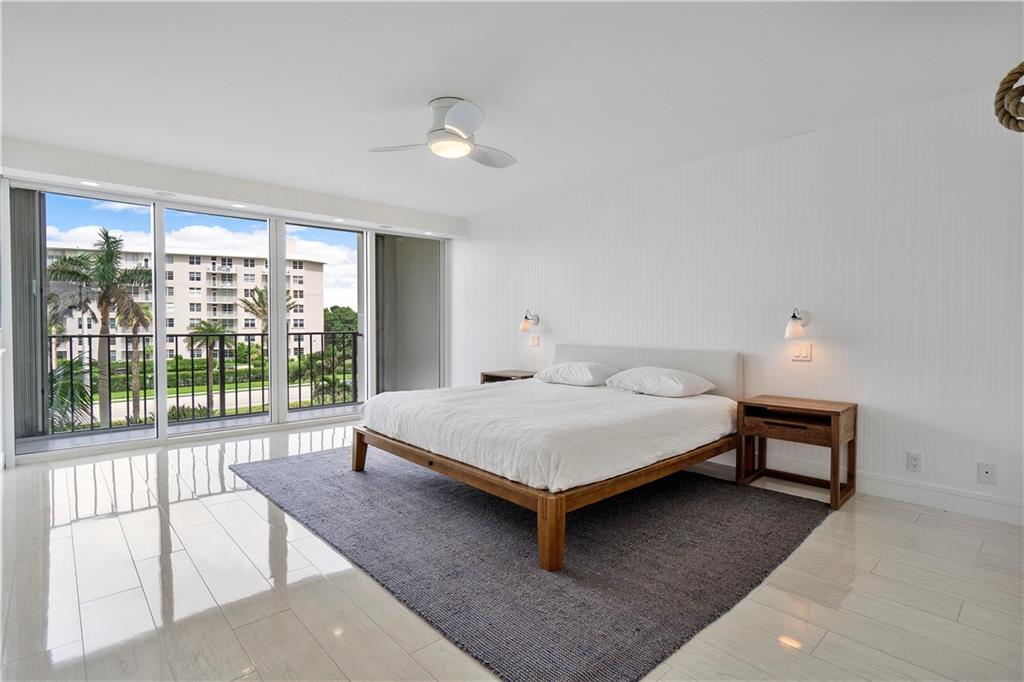 OCEAN TOWERS CONDOMINIUM - Residential