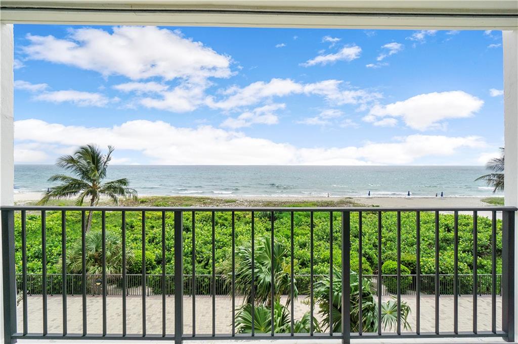 OCEAN TOWERS CONDOMINIUM - Residential