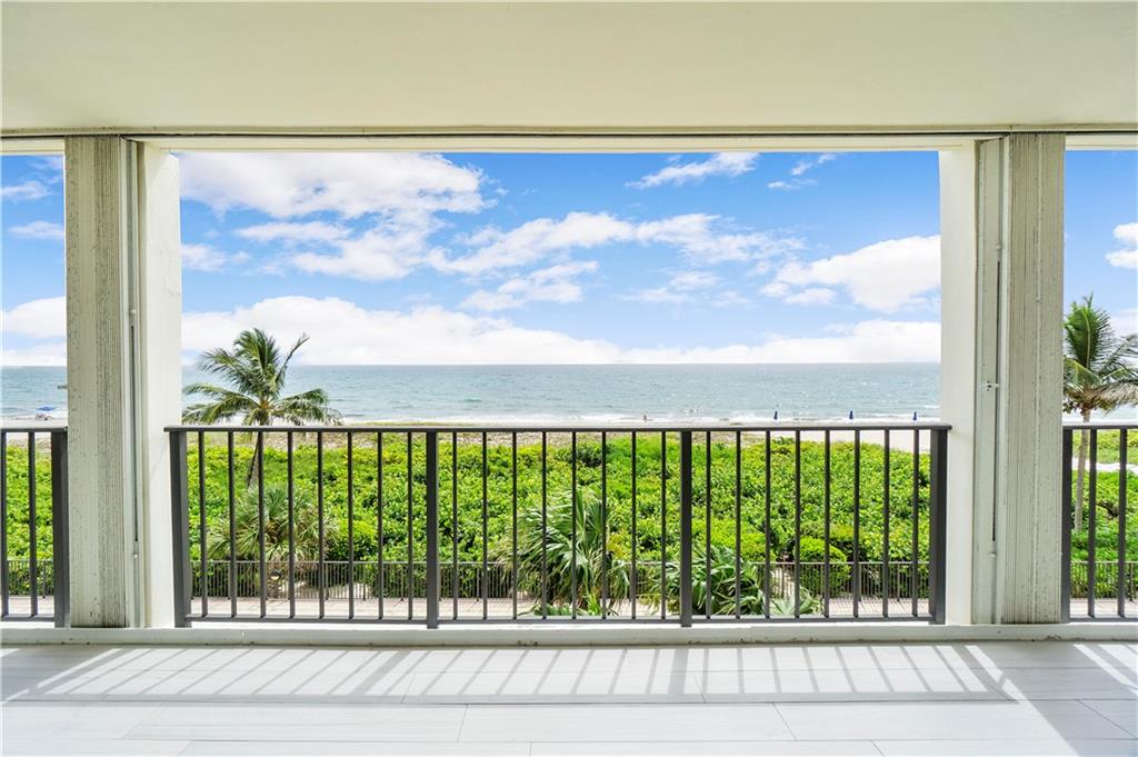 OCEAN TOWERS CONDOMINIUM - Residential