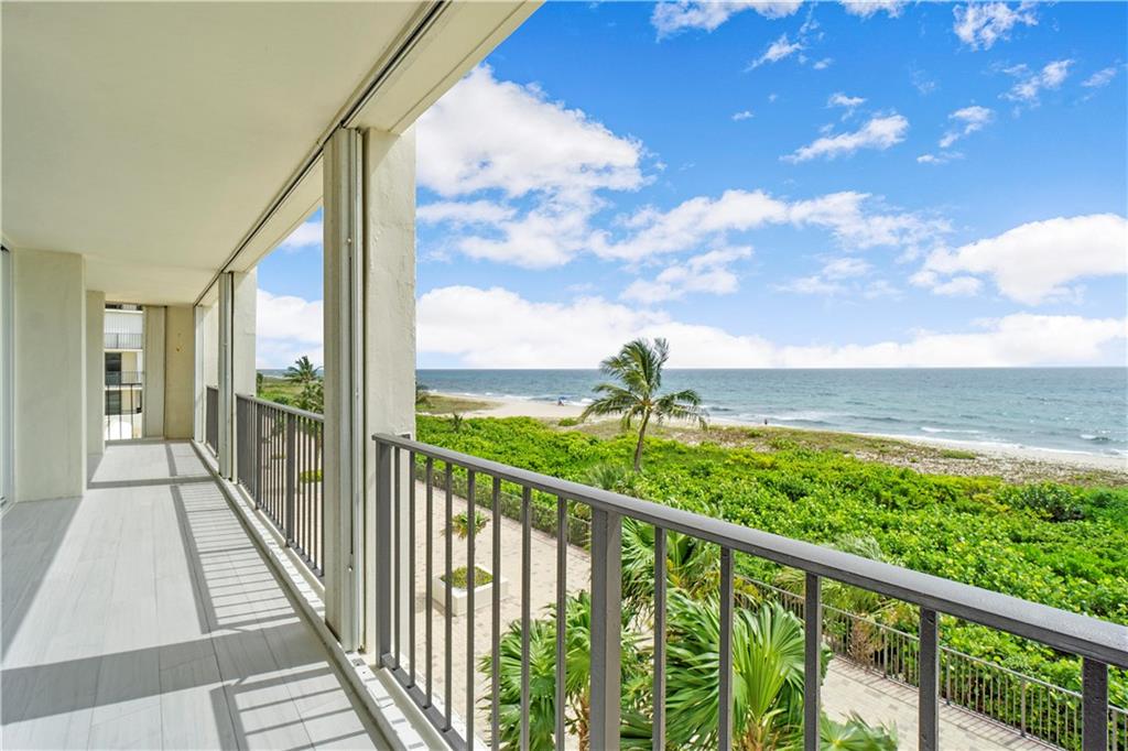 OCEAN TOWERS CONDOMINIUM - Residential