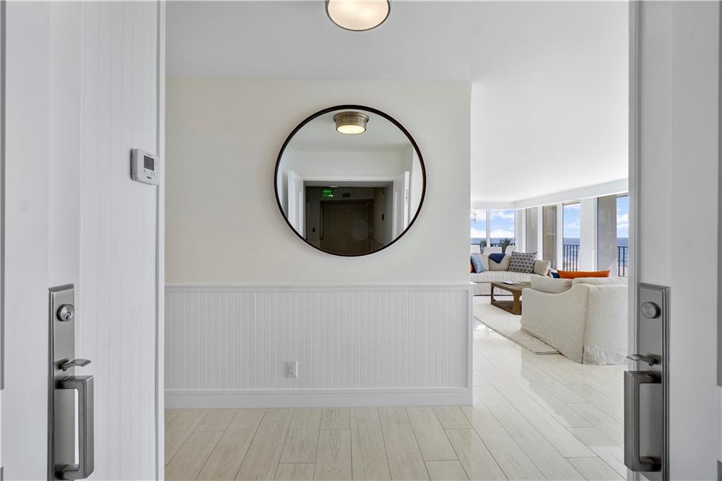 OCEAN TOWERS CONDOMINIUM - Residential