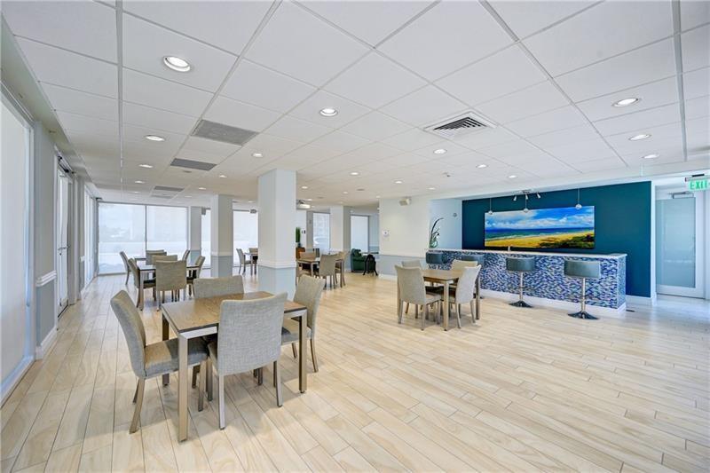 OCEAN TOWERS CONDOMINIUM - Residential