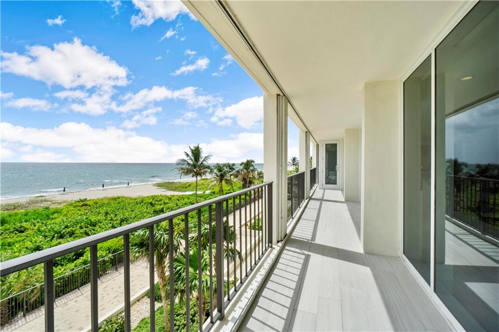 OCEAN TOWERS CONDOMINIUM - Residential