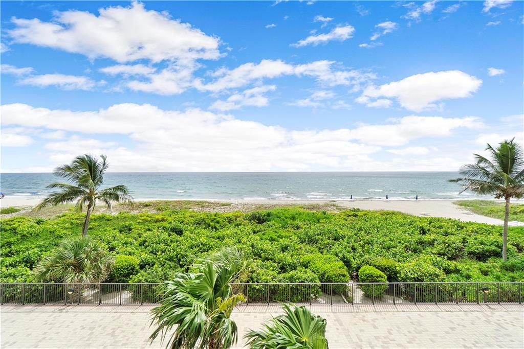 OCEAN TOWERS CONDOMINIUM - Residential