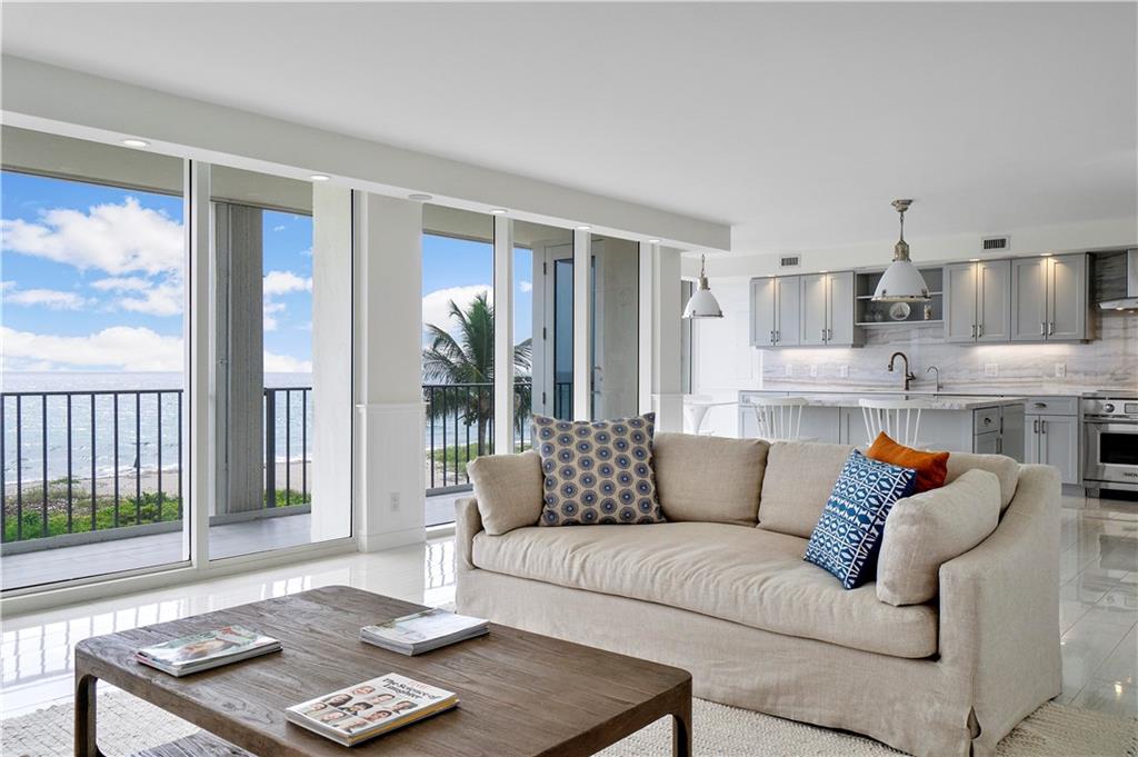 OCEAN TOWERS CONDOMINIUM - Residential