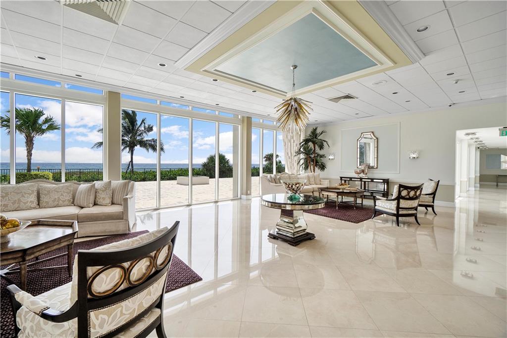 OCEAN TOWERS CONDOMINIUM - Residential