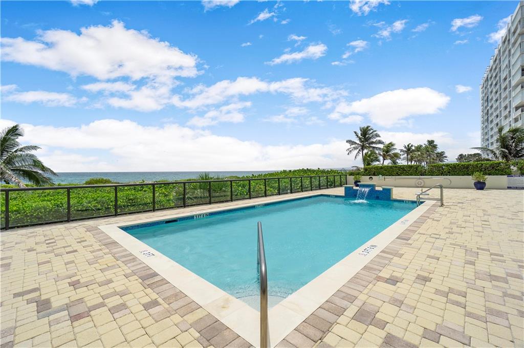 OCEAN TOWERS CONDOMINIUM - Residential