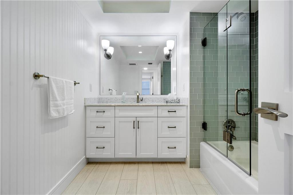 OCEAN TOWERS CONDOMINIUM - Residential