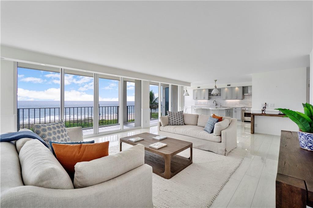 OCEAN TOWERS CONDOMINIUM - Residential