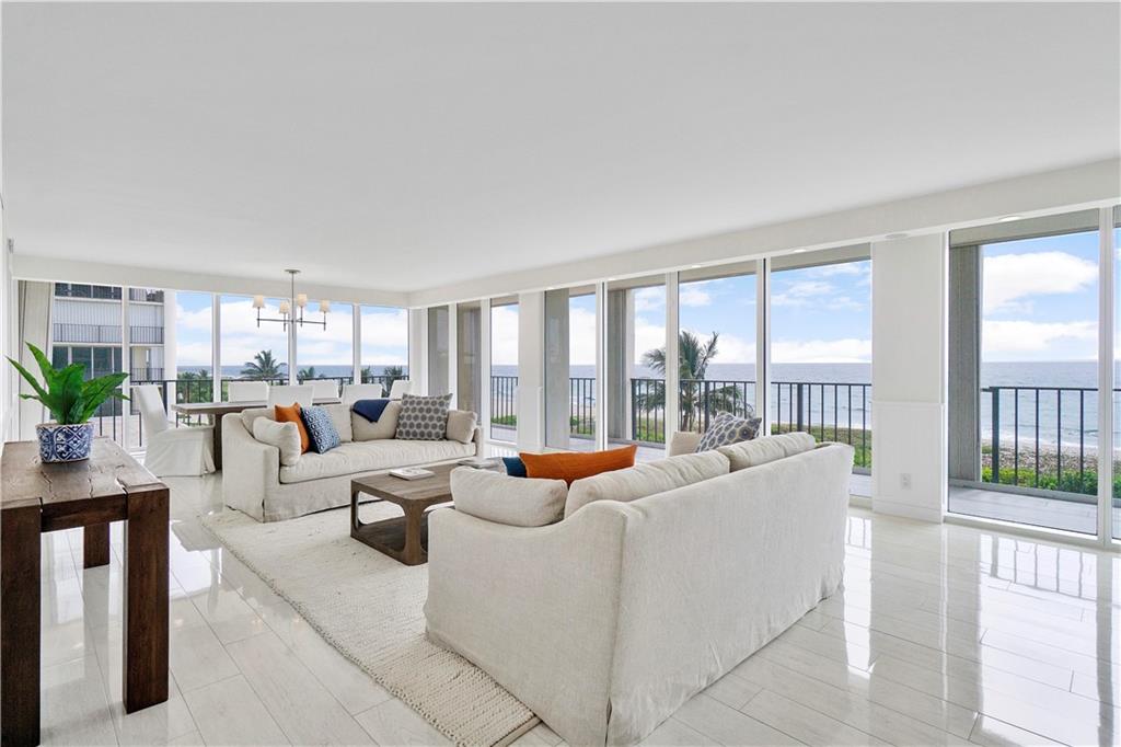 OCEAN TOWERS CONDOMINIUM - Residential