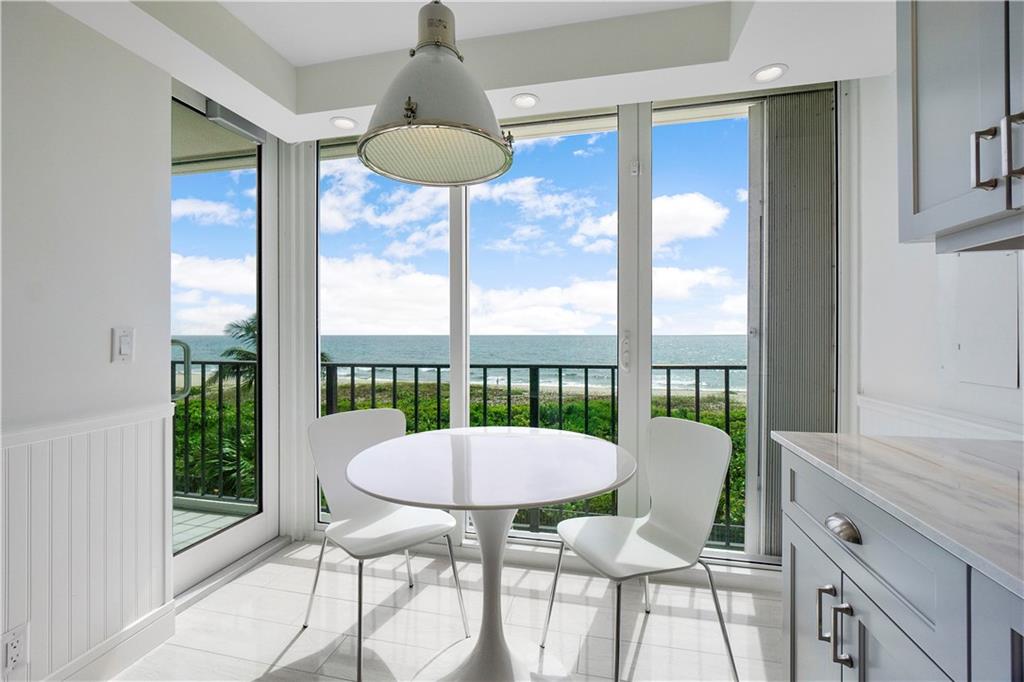 OCEAN TOWERS CONDOMINIUM - Residential