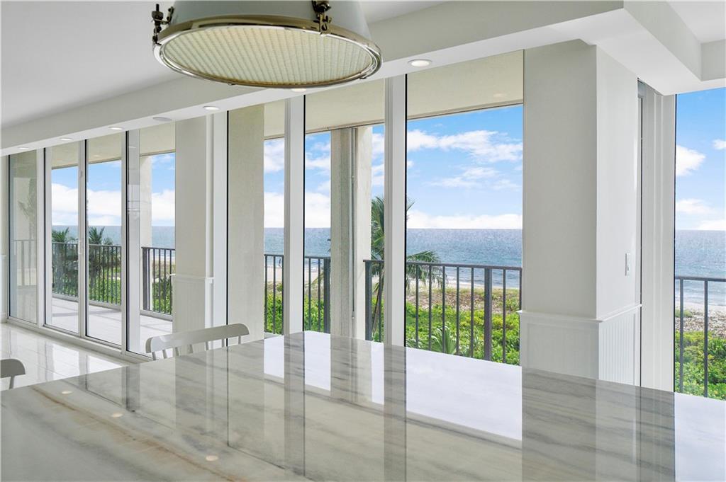 OCEAN TOWERS CONDOMINIUM - Residential