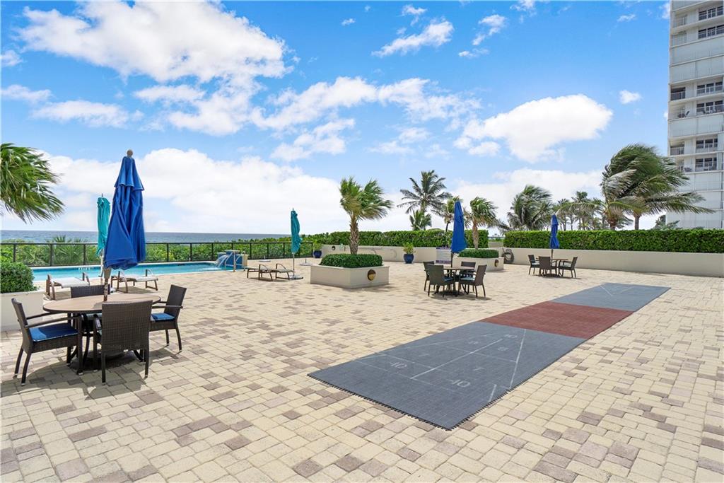 OCEAN TOWERS CONDOMINIUM - Residential
