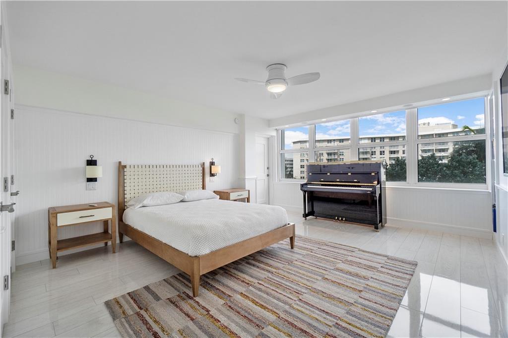 OCEAN TOWERS CONDOMINIUM - Residential