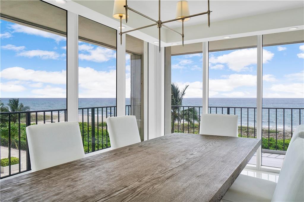 OCEAN TOWERS CONDOMINIUM - Residential
