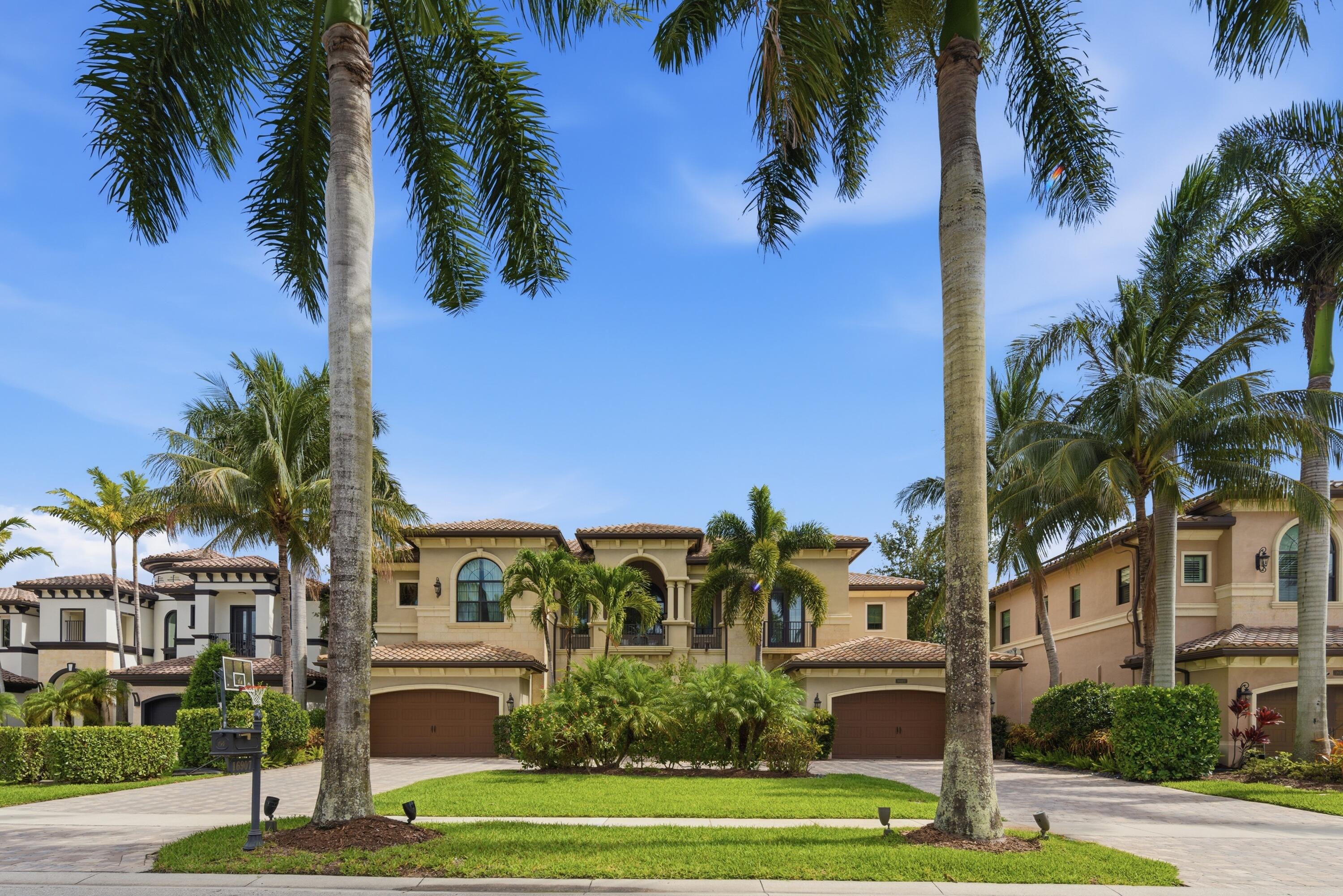 BRIDGES PL 4 - Residential