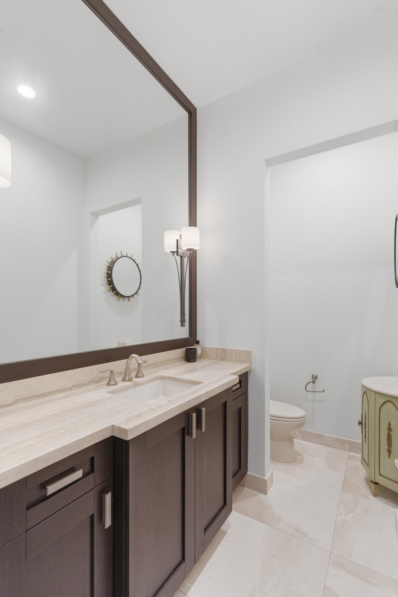 BRIDGES PL 4 - Residential