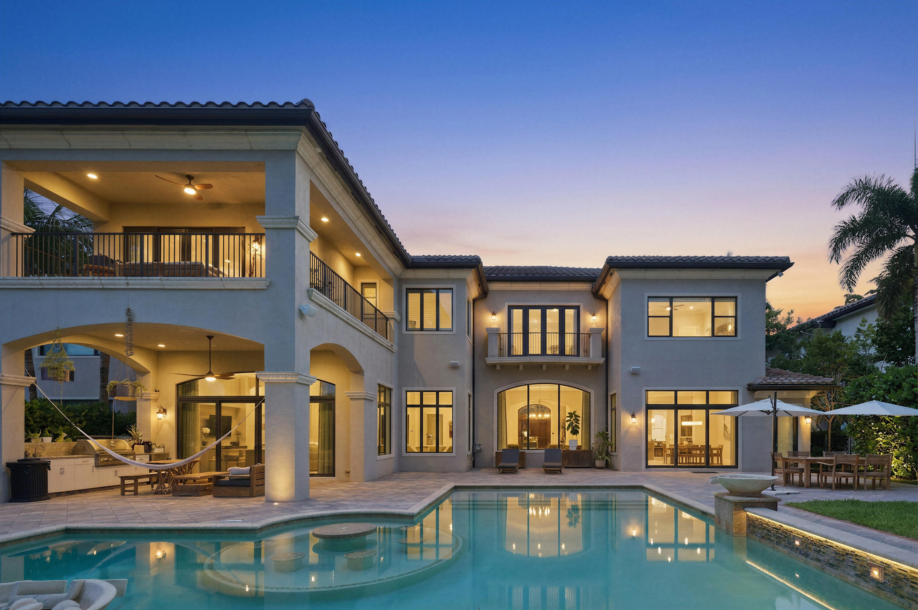 BRIDGES PL 4 - Residential