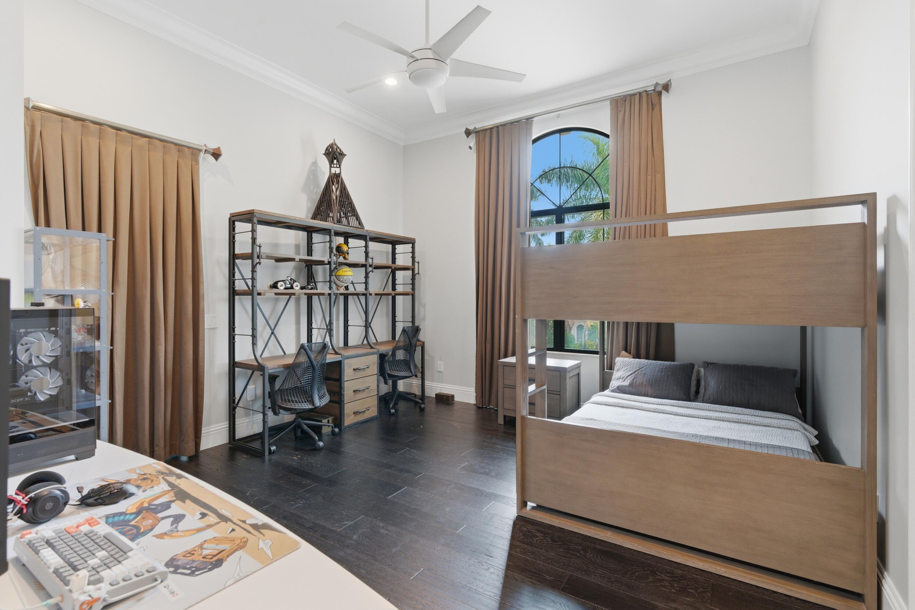 BRIDGES PL 4 - Residential