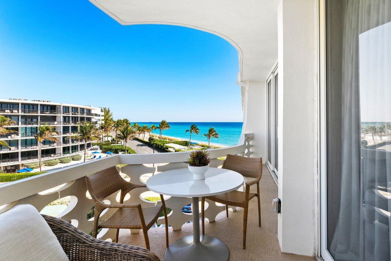 One Hundred Sun & Surf Cond - Residential