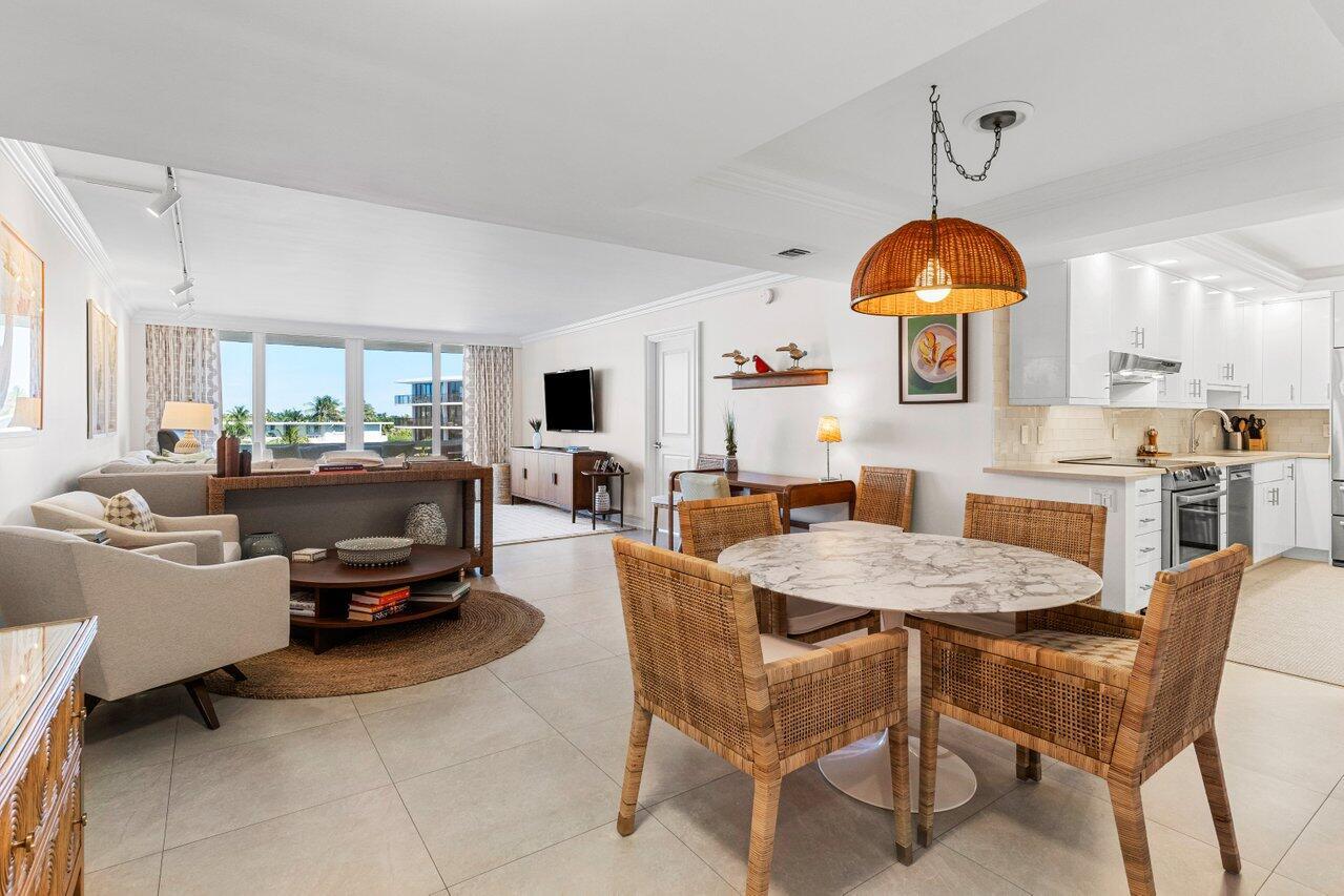 One Hundred Sun & Surf Cond - Residential