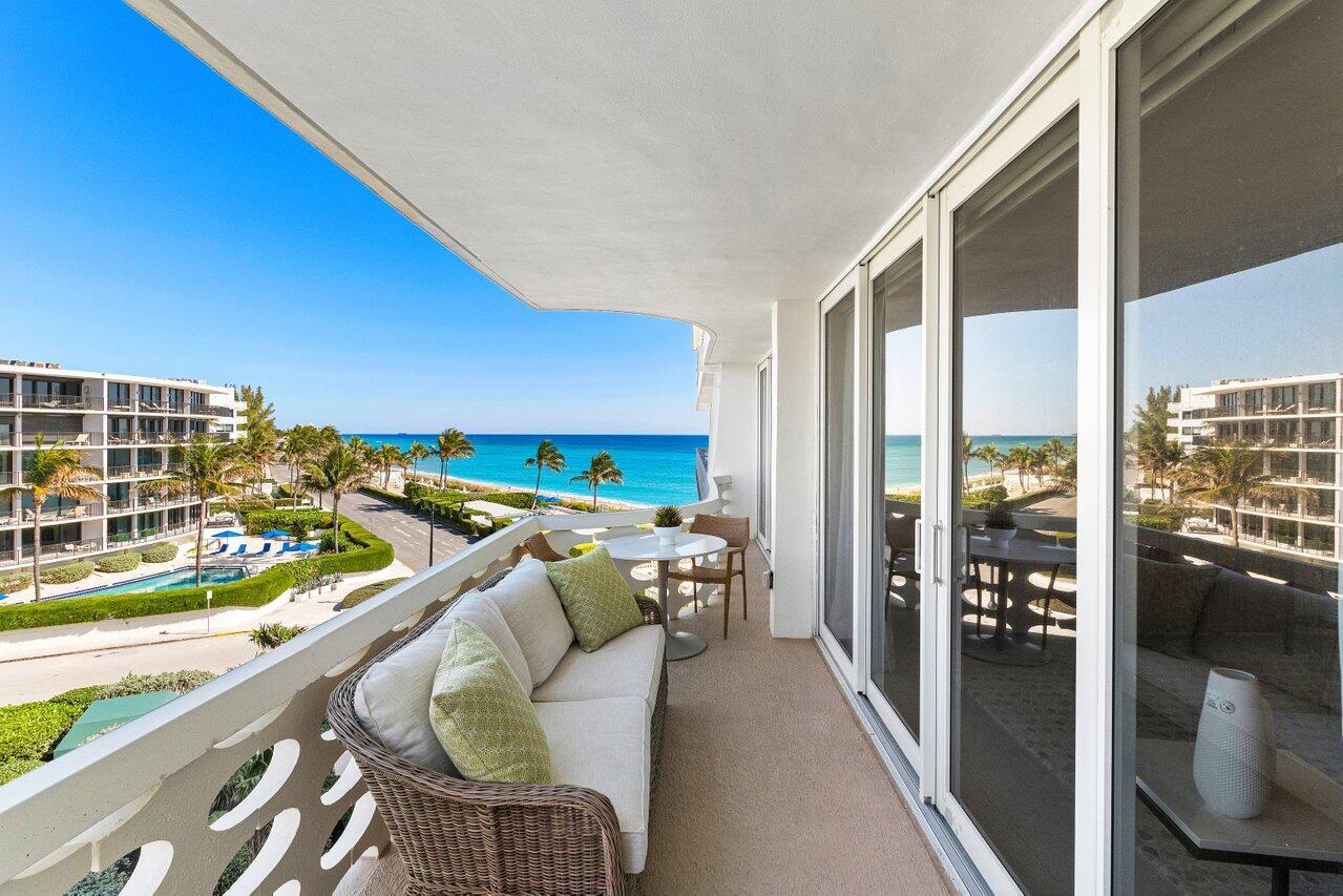 One Hundred Sun & Surf Cond - Residential
