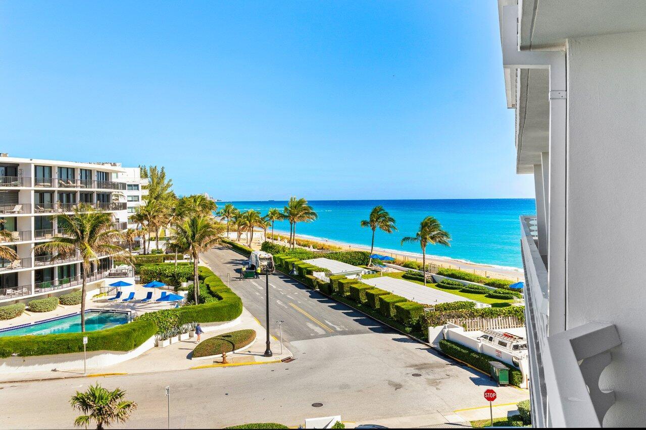 One Hundred Sun & Surf Cond - Residential