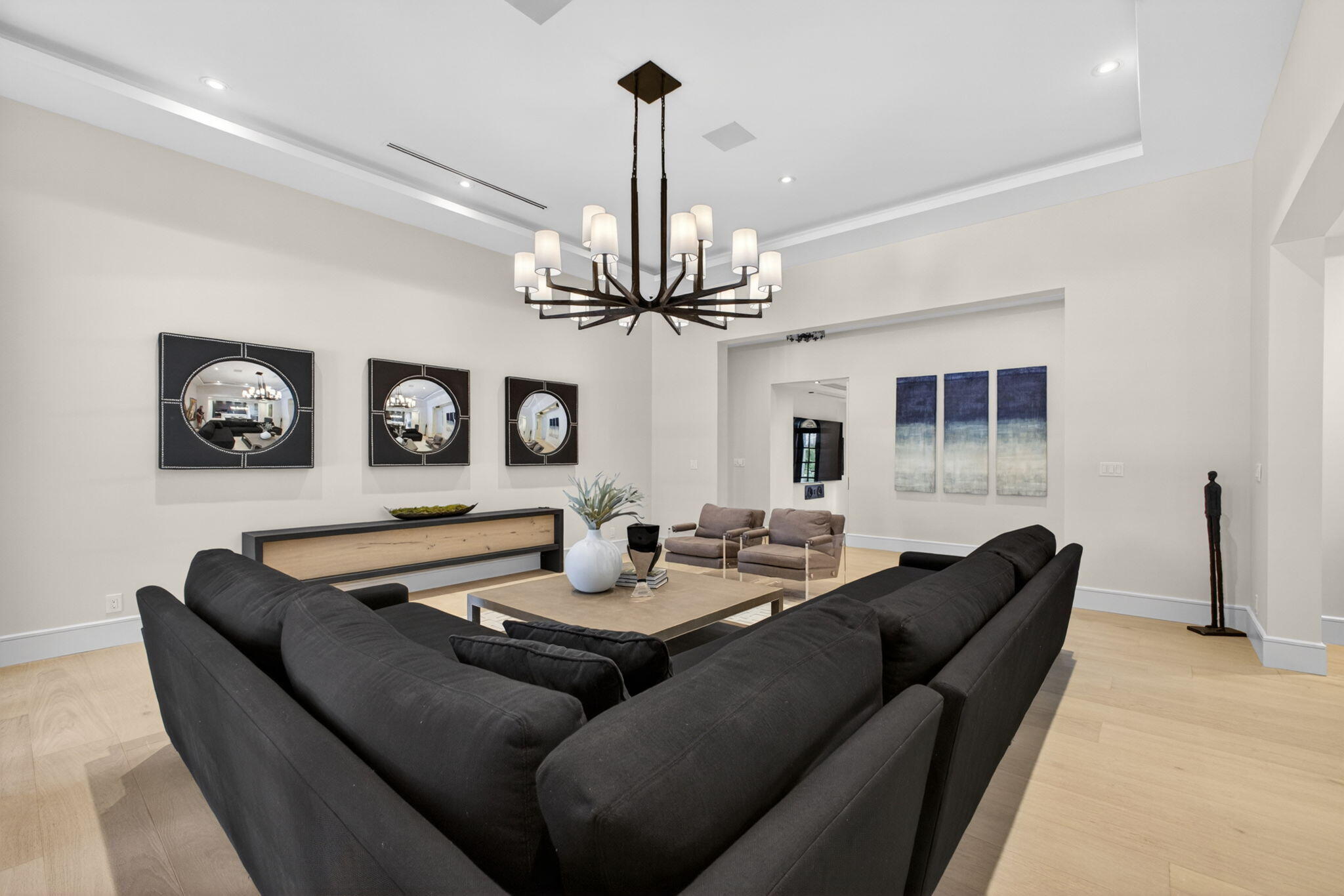 PGA RESORT COMMUNITY 3 - Residential