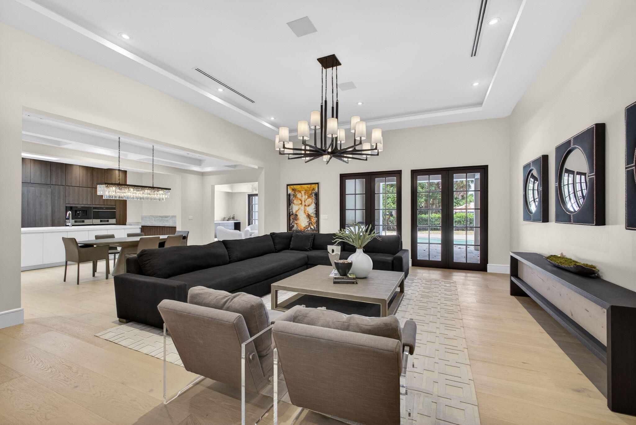 PGA RESORT COMMUNITY 3 - Residential