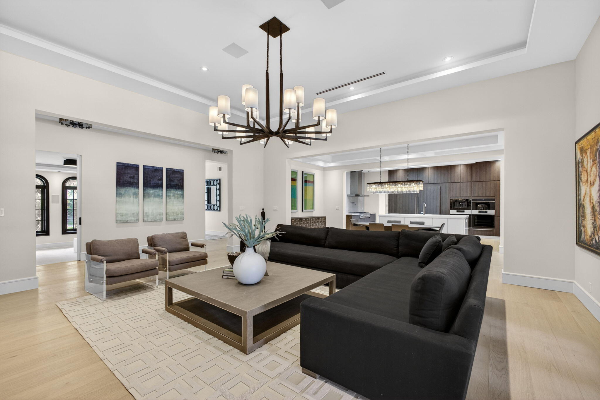 PGA RESORT COMMUNITY 3 - Residential