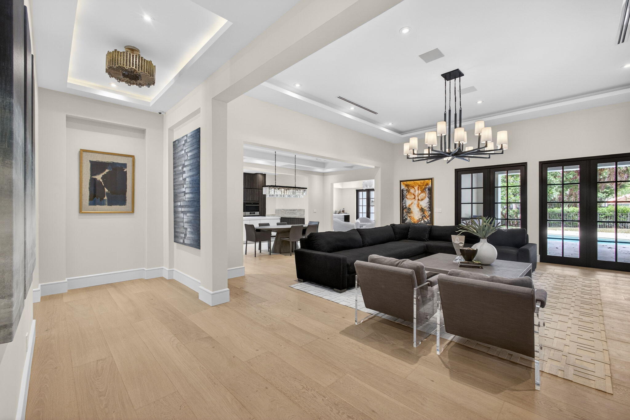 PGA RESORT COMMUNITY 3 - Residential